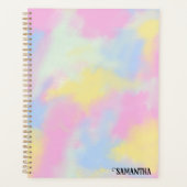 Concepteur de jour de conception personnalisé | Qu (Devant)