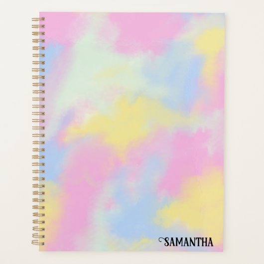 Concepteur de jour de conception personnalisé | Qu (Devant)