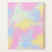 Concepteur de jour de conception personnalisé | Qu (Dos)