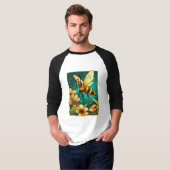 Concepteur de logos d'impression T-Shirt Expert | (Devant entier)