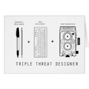 Concepteur de menaces triples