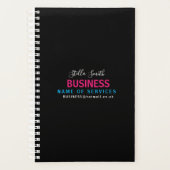 Concepteur de services professionnels et professio (Devant)