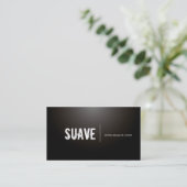 Concepteur de Web - cartes de visite (Debout devant)