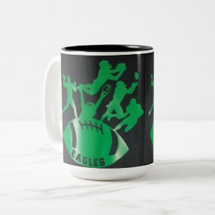 CONCEPTEUR EAGLES MUG