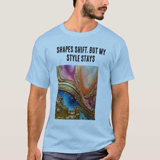 Concepteur T-SHIRT (Devant)