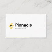 Concepteur unique pour cartes professionnelles (Devant)