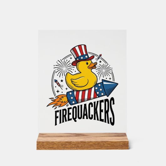 Concepteurs de chemise de feu d'artifice de canard (Recto)