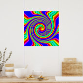 Conceptie Poster (Keuken)