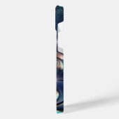 Conception (Côté gauche)