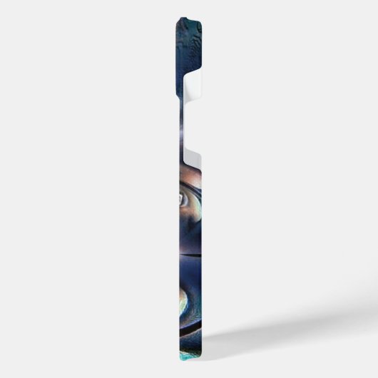 Conception (Côté gauche)