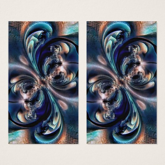 Conception (Devant & derrière)