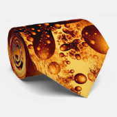 Conception 10 de cravate de fractale (Roulé)