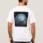 Conception #1 de T-shirt de XONE (Dos)