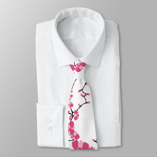 Conception 2 de cravate de branche d'arbre de (Attaché)