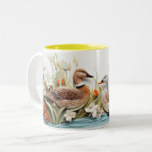 Conception 3D de Mugs & Cups (Devant gauche)