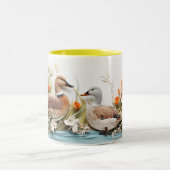 Conception 3D de Mugs & Cups (Centre)