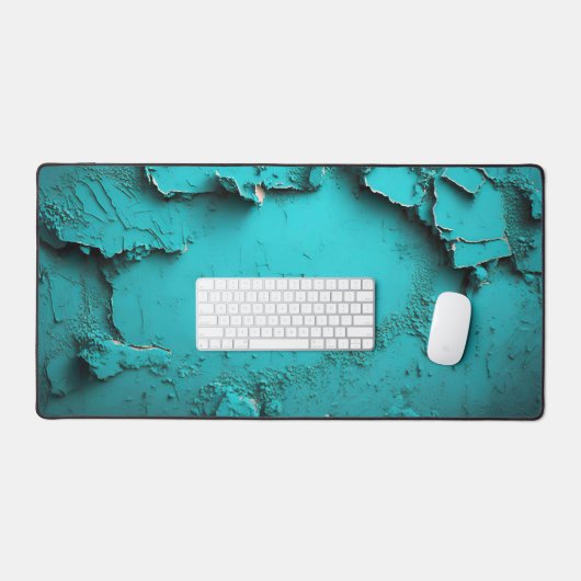 Conception 3D désaffectée (Clavier et souris)