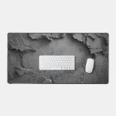 Conception 3D désaffectée (Clavier et souris)