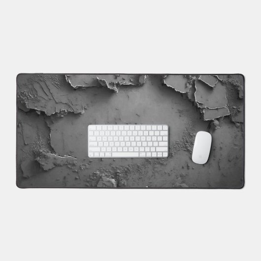 Conception 3D désaffectée (Clavier et souris)