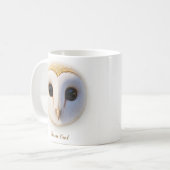 Conception à deux côtés de la tasse à café de chèv (Devant gauche)