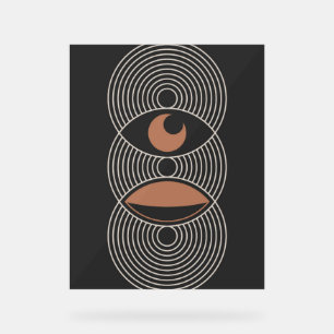 Conception abstraite
