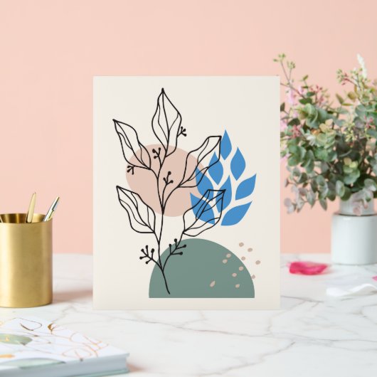 Conception abstraite (Mariage)