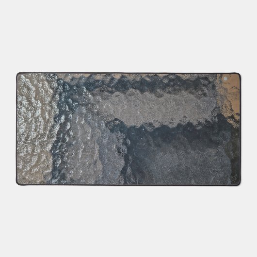 Conception abstraite de verre (Recto)