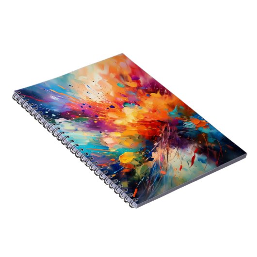 Conception Abstraite des carnets (Côté Droit)