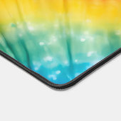 Conception Abstraite des couleurs arc-en-ciel (Coin)