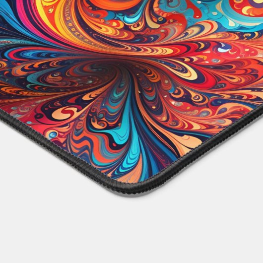 Conception abstraite dynamique Mat (Coin)