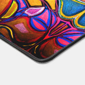 Conception abstraite dynamique Mat (Coin)