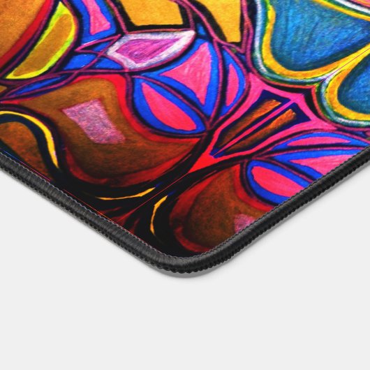 Conception abstraite dynamique Mat (Coin)