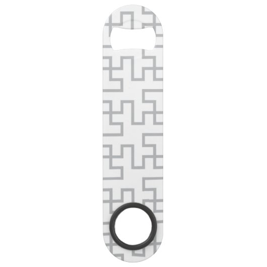 Conception abstraite géométrique de plancher (Dos)