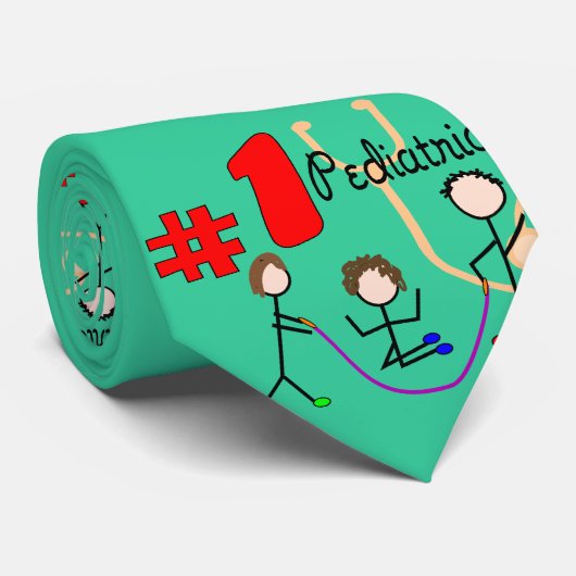 Conception adorable d'enfants de la cravate des (Roulé)