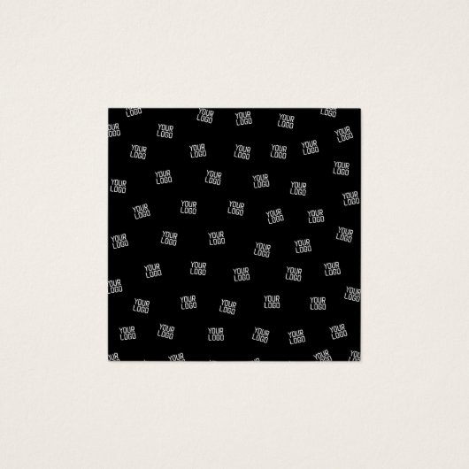 Conception aléatoire, logo ou image d'entreprise (Devant)