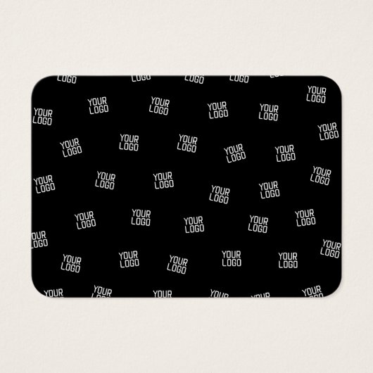 Conception aléatoire, logo ou image d'entreprise (Devant)