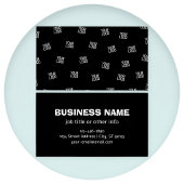 Conception aléatoire, logo ou image d'entreprise