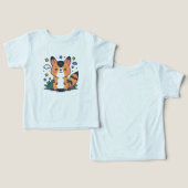 Conception Animaux (Design Recto & Verso)