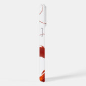 Conception artistique de fantasy de dragon de feu, (Côté droit)