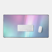 Conception Aurora Core Dreamy Glow – Design Esthét (Clavier et souris)