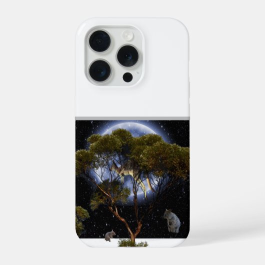 Conception australienne de Quokka hors limites, (Verso)
