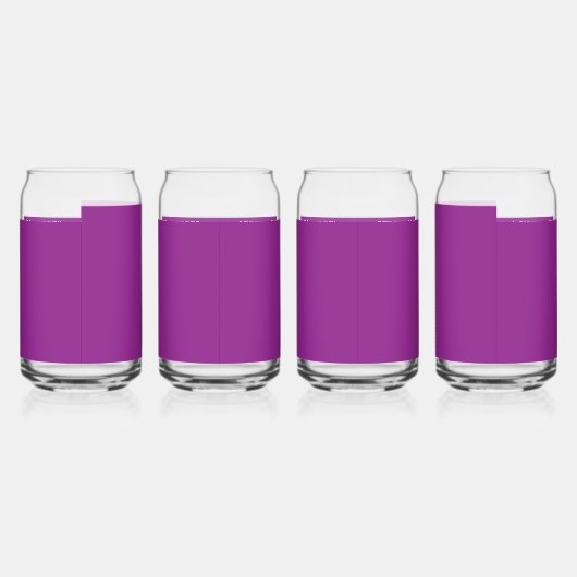 Conception avec un Arrière - plan violet étonnant  (Gauche)