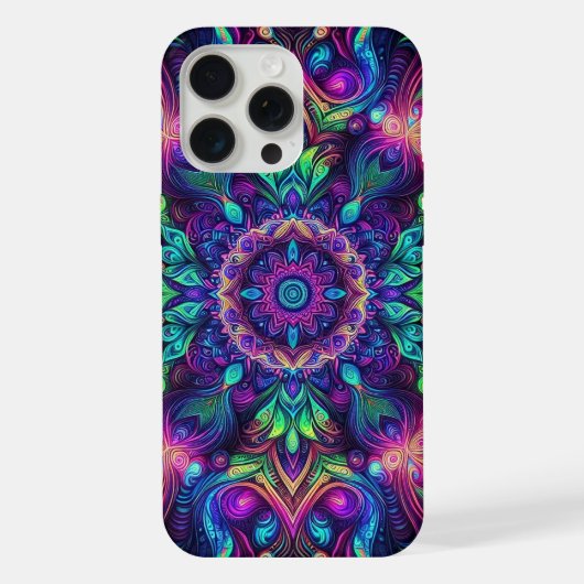 Conception Blacklight (Verso)