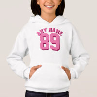 Conception blanche et rose du Jersey de sports des