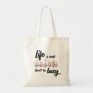 Conception Broderie Sac fourre-tout initial de toi