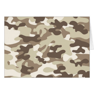 Conception Camo Brown