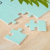 Conception Camping Jigsaw Puzzle (Côté)