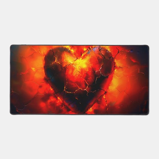 Conception cardiaque (Recto)