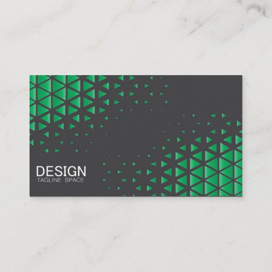 Conception carte de visite (Dos)