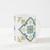 CONCEPTION CÉRAMIQUE MUG (Devant droit)